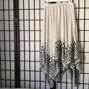 Boho Express skirt